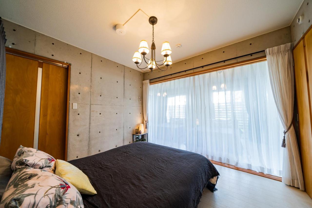 Вилла Em Tree House Урума Экстерьер фото