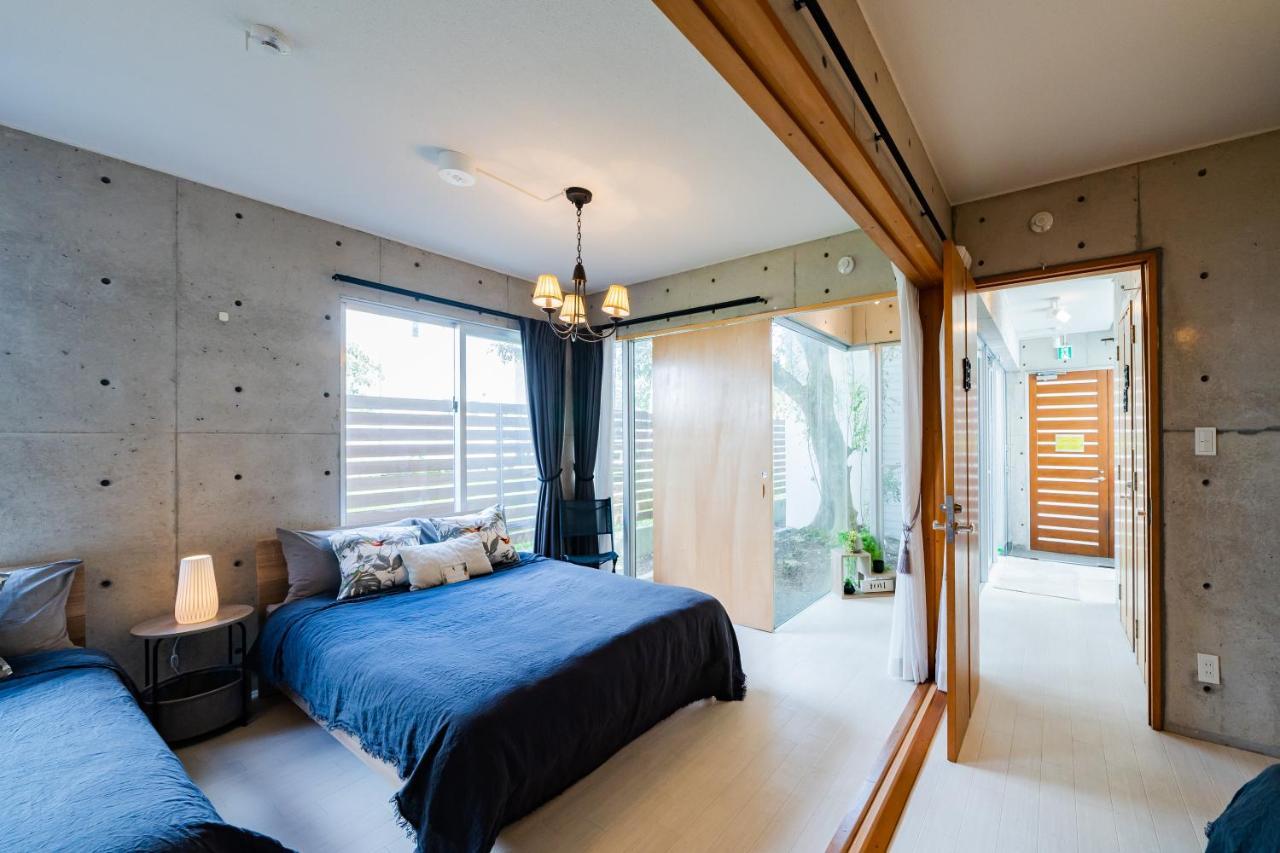 Вилла Em Tree House Урума Экстерьер фото