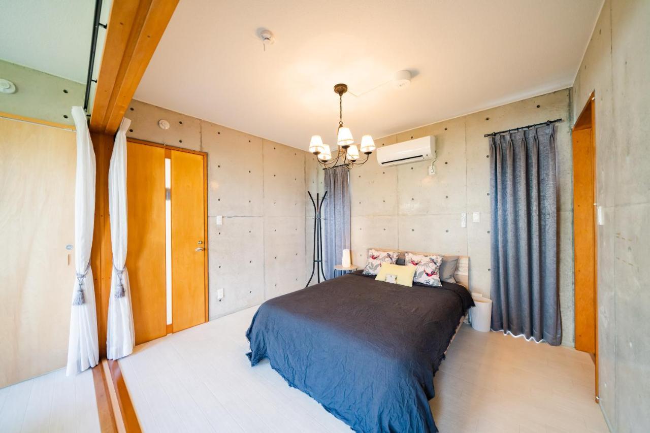Вилла Em Tree House Урума Экстерьер фото